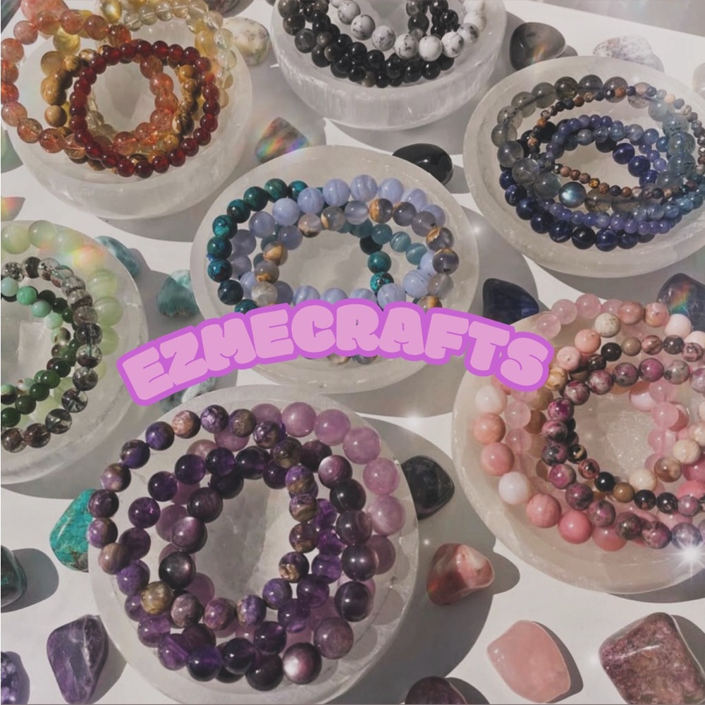 Bracelet's 💕
